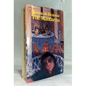 Beauvoir, Simone de The Mandarins (Harper Perennial Modern Classics): A captivating literary historical novel with deep emotional resonance Beauvoir, Simone de The Mandarins (Harper Perennial Modern Classics): A captivating literary historical novel with deep emotional resonance