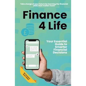 Marshall Finance 4 Life: Everything School doesn’t teach us about living a financially cohesive life Marshall Finance 4 Life: Everything School doesn’t teach us about living a financially cohesive life