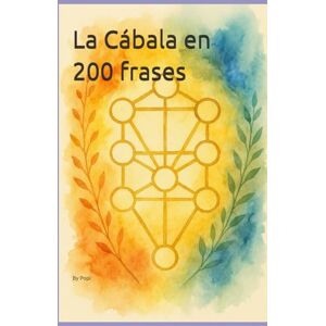 González, Popi La Cábala en 200 frases González, Popi La Cábala en 200 frases