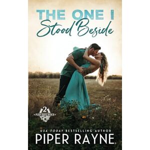 Rayne, Piper The One I Stood Beside (Plain Daisy Ranch) Rayne, Piper The One I Stood Beside (Plain Daisy Ranch)