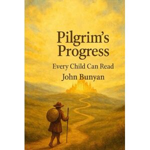 Bunyan, John The Pilgrim's Progress by John Bunyan Every Child Can Read Bunyan, John The Pilgrim's Progress by John Bunyan Every Child Can Read