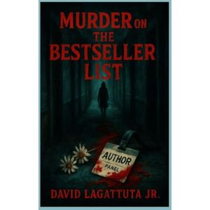 Lagattuta Jr, David Murder on the Bestseller List Lagattuta Jr, David Murder on the Bestseller List