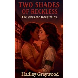 Greywood, Hadley Two Shades of Reckless: The Ultimate Integration: 4 (Kissed by History: The Vault of Vows and Promises) Greywood, Hadley Two Shades of Reckless: The Ultimate Integration: 4 (Kissed by History: The Vault of Vows and Promises)