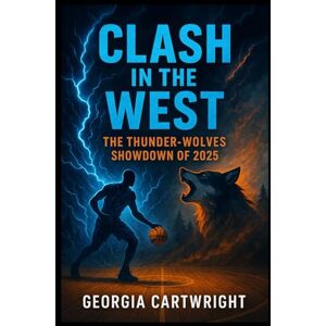 Cartwright, Georgia Clash in the West: The Thunder-Wolves Showdown of 2025 Cartwright, Georgia Clash in the West: The Thunder-Wolves Showdown of 2025