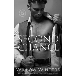 Winters, Willow Second Chance (The Sexy Series) Winters, Willow Second Chance (The Sexy Series)