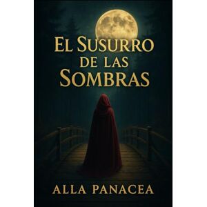 Panacea, Alla El Susurro de las Sombras: Sanaciones, Recuerdos y Misterios de las Vidas Pasadas Panacea, Alla El Susurro de las Sombras: Sanaciones, Recuerdos y Misterios de las Vidas Pasadas