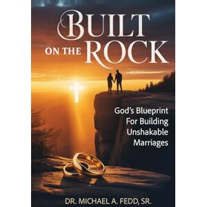 Fedd Sr., Dr Michael A Built On A Rock: God’s Blueprint for Building Unshakable Marriages Fedd Sr., Dr Michael A Built On A Rock: God’s Blueprint for Building Unshakable Marriages