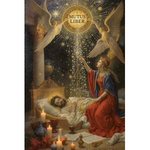 FARIA E CICARELLI, PEDRO GIORDANO DE MUTUS LIBER (Hermeticum Hub (BR)) FARIA E CICARELLI, PEDRO GIORDANO DE MUTUS LIBER (Hermeticum Hub (BR))