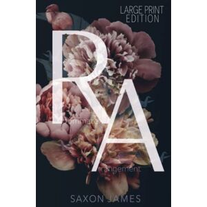 James, Saxon Roommate Arrangement James, Saxon Roommate Arrangement