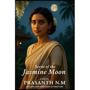 N.M, Prasanth Scent of the Jasmine Moon: In the heart of Kerala, tradition met temptation. N.M, Prasanth Scent of the Jasmine Moon: In the heart of Kerala, tradition met temptation.