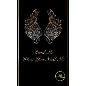 Vihtol, Evelin READ ME WHEN YOU NEED ME (Draw Spaces) Vihtol, Evelin READ ME WHEN YOU NEED ME (Draw Spaces)