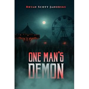 Scott One Man's Demon (The Shattered Covenant) Scott One Man's Demon (The Shattered Covenant)