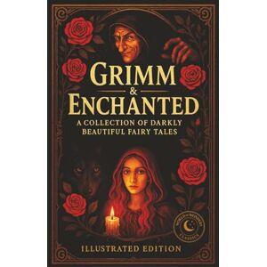 of Wonders, World Grimm & Enchanted: A Collection of Darkly Beautiful Fairy Tales of Wonders, World Grimm & Enchanted: A Collection of Darkly Beautiful Fairy Tales