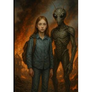 Abddeen, Sherridean Ann-Marie THE STORY OF THE GIRL WHO WALKED WITH SHADOWS Abddeen, Sherridean Ann-Marie THE STORY OF THE GIRL WHO WALKED WITH SHADOWS