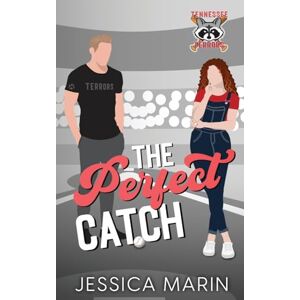 Marin, Jessica The Perfect Catch: A Single Dad, Age-Gap, Falling for the Nanny, Baseball Romance Marin, Jessica The Perfect Catch: A Single Dad, Age-Gap, Falling for the Nanny, Baseball Romance