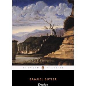Butler, Samuel Erewhon (Penguin English Library) Butler, Samuel Erewhon (Penguin English Library)