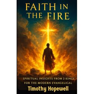 Hopewell, Timothy Faith in the Fire: Spiritual Insights from 2 Kings for the Modern Evangelical (The Old Testament For Today’s Evangelical Christian) Hopewell, Timothy Faith in the Fire: Spiritual Insights from 2 Kings for the Modern Evangelical (The Old Testament For Today’s Evangelical Christian)