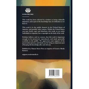 TBD The Sportsman's Magazine, Volumes 1-2 TBD The Sportsman's Magazine, Volumes 1-2