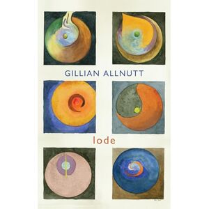 Allnutt, Gillian lode (Bloodaxe Books) Allnutt, Gillian lode (Bloodaxe Books)