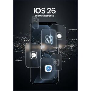 Holly, Eva iOS 26 Benutzerhandbuch Das neueste Betriebssystem von Apple beherrschen Holly, Eva iOS 26 Benutzerhandbuch Das neueste Betriebssystem von Apple beherrschen