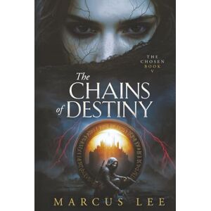 Lee The Chains of Destiny: An Epic Fantasy Series (The Chosen) Lee The Chains of Destiny: An Epic Fantasy Series (The Chosen)