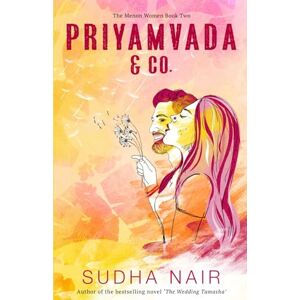 Nair, Sudha Priyamvada & Co.: 2 (The Menon Women) Nair, Sudha Priyamvada & Co.: 2 (The Menon Women)