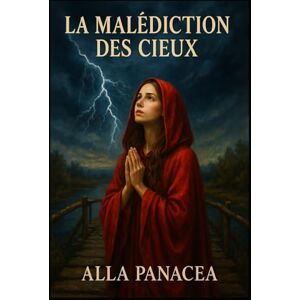 Panacea, Alla La Malédiction des Cieux: Se souvenir de la Lumière à travers l’Ombre Panacea, Alla La Malédiction des Cieux: Se souvenir de la Lumière à travers l’Ombre
