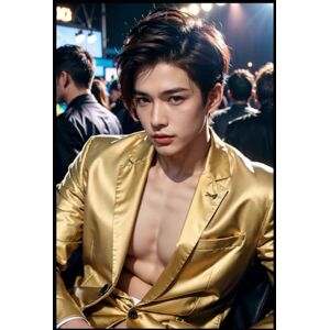 Licious, Abs Hot Asian Guys: 80 Stunning Photos of Handsome Men – A Collection of Stylish Photography (Volume #3): A PhotoBook Collection of Gorgeous Asian Men ... Male Model PhotoBook for Fashion & Style) Licious, Abs Hot Asian Guys: 80 Stunning Photos of Handsome Men – A Collection of Stylish Photography (Volume #3): A PhotoBook Collection of Gorgeous Asian Men ... Male Model PhotoBook for Fashion & Style)