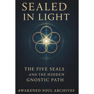 Archives, Awakened Soul Sealed in Light: The Five Seals and the Hidden Gnostic Path Archives, Awakened Soul Sealed in Light: The Five Seals and the Hidden Gnostic Path
