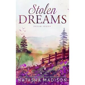 Madison, Natasha Stolen Dreams: A Single Dad, Workplace, Enemies to Lovers, Age Gap ROM Madison, Natasha Stolen Dreams: A Single Dad, Workplace, Enemies to Lovers, Age Gap ROM