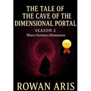 ARIS, ROWAN THE TALE OF THE CAVE OF THE DIMENSIONAL PORTAL: SEASON 2 (EL CUENTO DE LA CUEVA DEL PORTAL DIMENSIONAL) ARIS, ROWAN THE TALE OF THE CAVE OF THE DIMENSIONAL PORTAL: SEASON 2 (EL CUENTO DE LA CUEVA DEL PORTAL DIMENSIONAL)