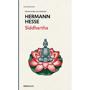 Hesse, Hermann Siddhartha (edición especial en tapa dura) (Ediciones Conmemorativas) Hesse, Hermann Siddhartha (edición especial en tapa dura) (Ediciones Conmemorativas)