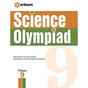 Arihant Experts Olympiad Books Practice Sets Science Class 9th Arihant Experts Olympiad Books Practice Sets Science Class 9th