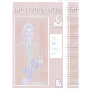 Duncan, Craig Top Fiddle Solos: Picking Style Duncan, Craig Top Fiddle Solos: Picking Style