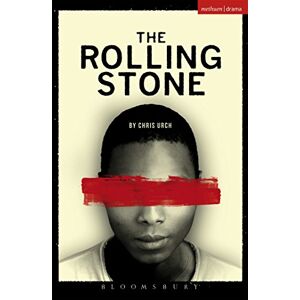 Urch, Chris Rolling Stone, The (Modern Plays) Urch, Chris Rolling Stone, The (Modern Plays)