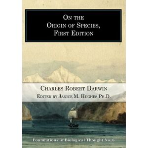 Darwin, Charles On the Origin of Species, 1st edition Darwin, Charles On the Origin of Species, 1st edition