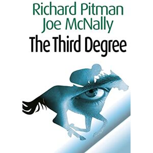 McNally, Mr Joe The Third Degree: Volume 5 (The Eddie Malloy Mystery Series) McNally, Mr Joe The Third Degree: Volume 5 (The Eddie Malloy Mystery Series)