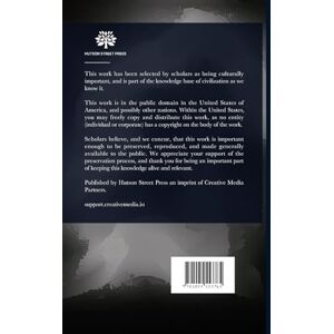 Hovey, Edmund Otis Martinique And St. Vincent Hovey, Edmund Otis Martinique And St. Vincent