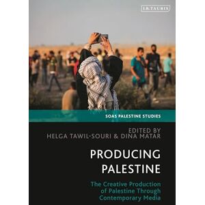 Creative Labs Producing Palestine: The Creative Production of Palestine Through Contemporary Media (SOAS Palestine Studies) Creative Labs Producing Palestine: The Creative Production of Palestine Through Contemporary Media (SOAS Palestine Studies)
