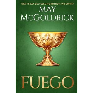 McGoldrick, May Fuego (Familia Macpherson) McGoldrick, May Fuego (Familia Macpherson)
