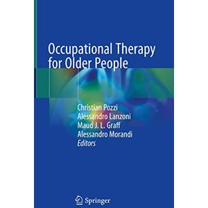 Allied Occupational Therapy for Older People Allied Occupational Therapy for Older People