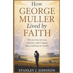 Stanley How George Muller Lived by Faith: His Journey , How His Trust In God Led To A Life Of Miracles, And Built A Legacy Of Faith That Still Impacts The World Today. Stanley How George Muller Lived by Faith: His Journey , How His Trust In God Led To A Life Of Miracles, And Built A Legacy Of Faith That Still Impacts The World Today.