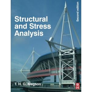 Megson, T.H.G. Structural and Stress Analysis Megson, T.H.G. Structural and Stress Analysis