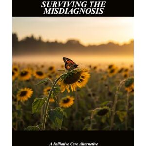 Danner, Jonathan Surviving The Misdiagnosis: A Palliative Care Alternative Danner, Jonathan Surviving The Misdiagnosis: A Palliative Care Alternative