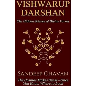 Chavan, Sandeep Vishwarup Darshan: 2 (The Restoration of Human Knowledge) Chavan, Sandeep Vishwarup Darshan: 2 (The Restoration of Human Knowledge)