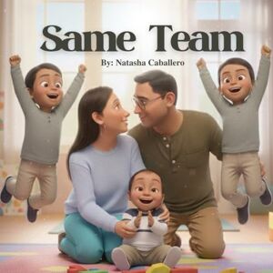 Caballero, Natasha Same Team Caballero, Natasha Same Team