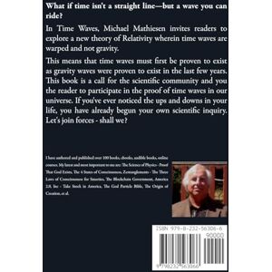 Mathiesen, Michael Time Waves Mathiesen, Michael Time Waves