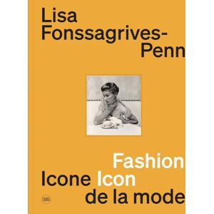Lisa Fonssagrives-Penn (Bilingual edition): Fashion Icon Lisa Fonssagrives-Penn (Bilingual edition): Fashion Icon