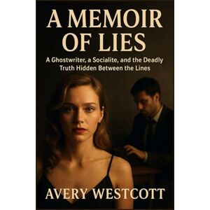 Avery A Memoir of Lies: A Ghostwriter, a Socialite, and the Deadly Truth Hidden Between the Lines Avery A Memoir of Lies: A Ghostwriter, a Socialite, and the Deadly Truth Hidden Between the Lines