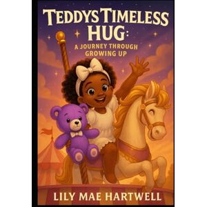 Hartwell, Lily Mae Teddy’s Timeless Hug: A Journey Through Growing Up (Magic of Friendship Collection) Hartwell, Lily Mae Teddy’s Timeless Hug: A Journey Through Growing Up (Magic of Friendship Collection)